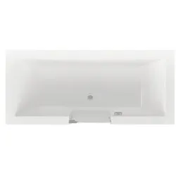 SAT Badewanne mit Tür SATVD150L