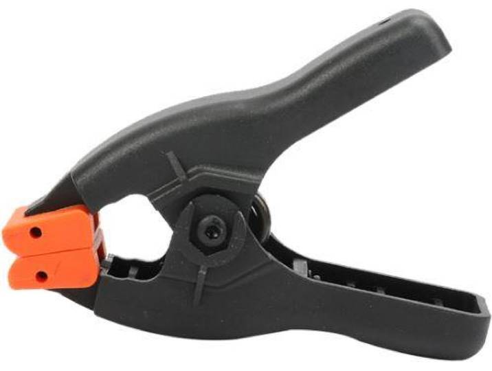 Presse à ressort ajustable SPRING CLAMP capacité 25 mm