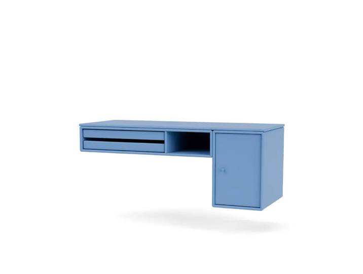 Montana Bureau Schreibtisch Azure 154