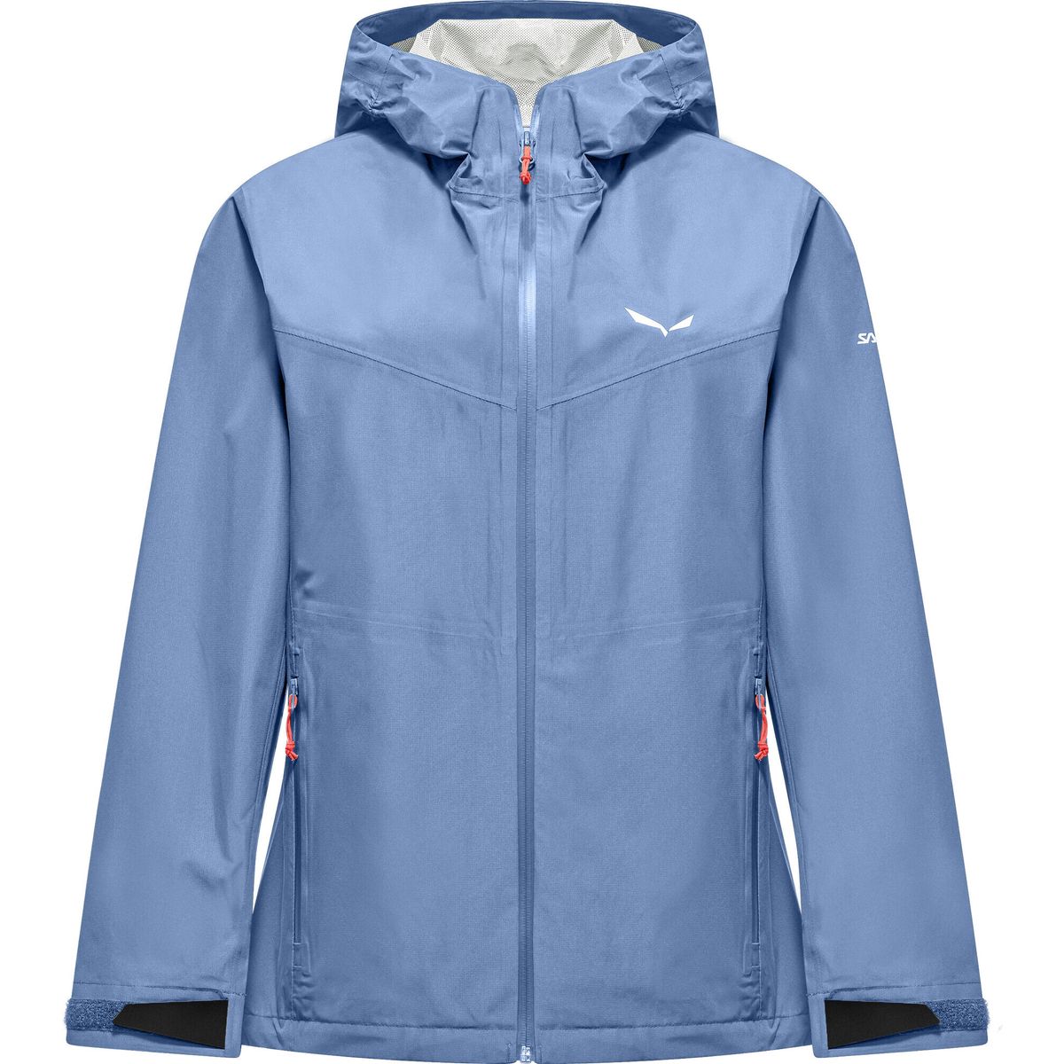 Salewa Puez 2.5L Powertex Jacket W morning blue (3150) 42 00-0000028616-3150-42