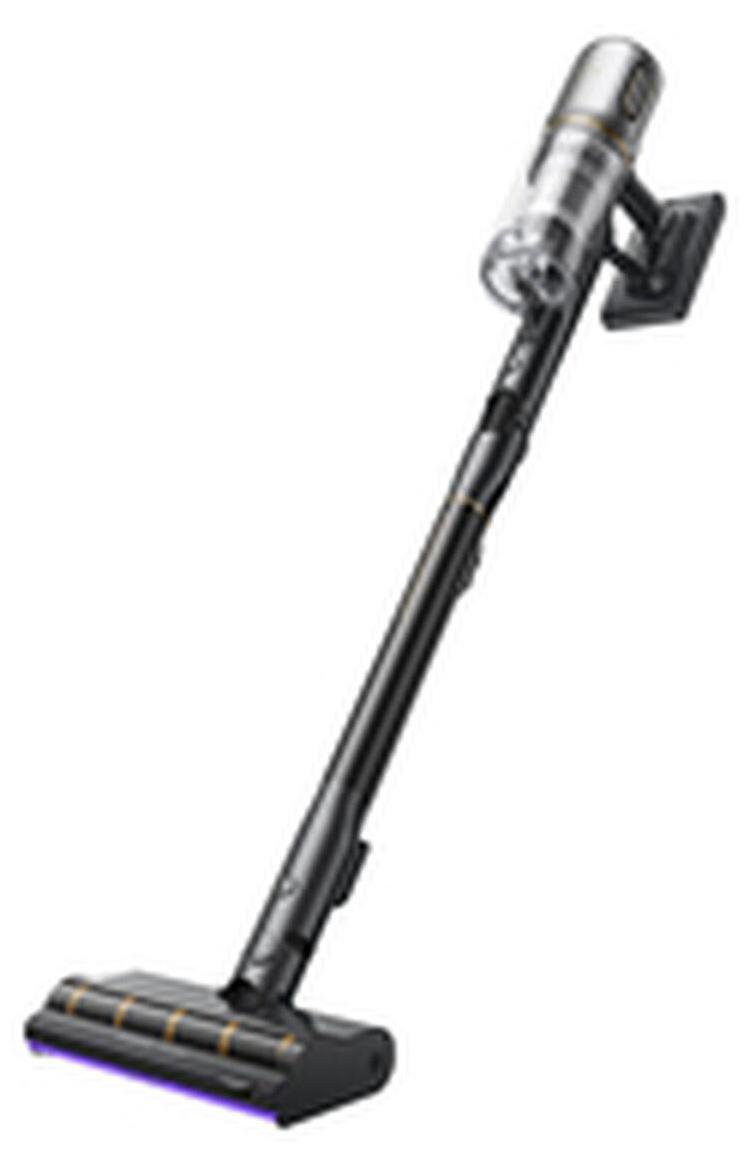 Dreame V20 Pro, Stabstaubsauger, Beutellos, Schwarz, 0,5 l, Rechteckig, Trocken