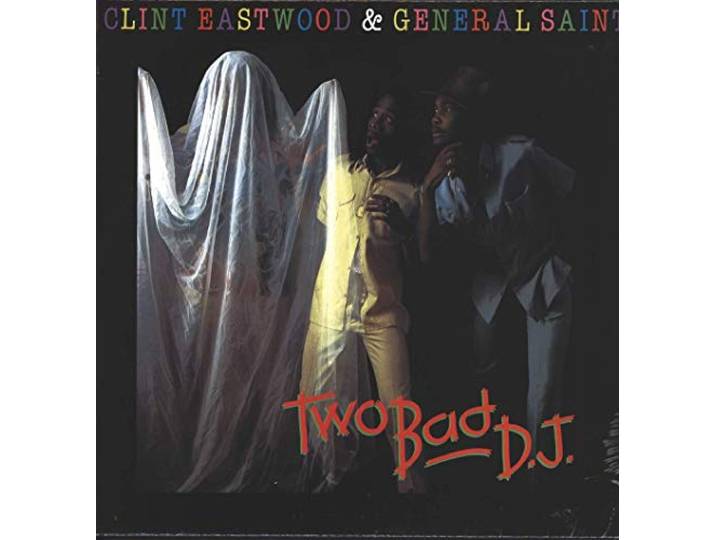 Two Bad DJ