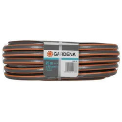 Gardena, Gartenschlauch, Comfort Flex (25 m, 15.24 mm)