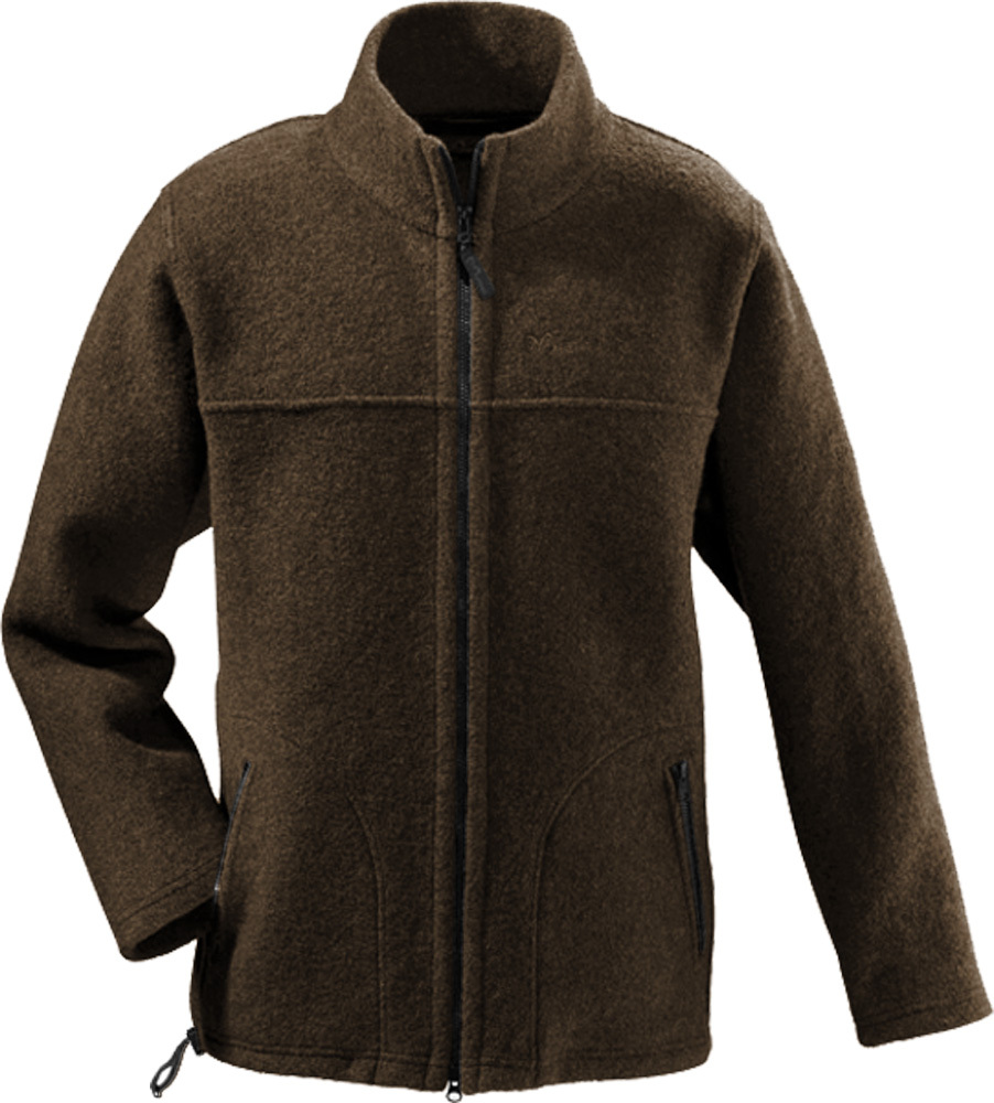 Mufflon W300 Mu-Janus brown L