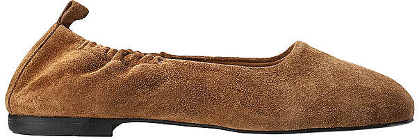 COPENHAGEN Ballerinas CPH884 camel   41 41