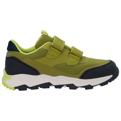 Trollkids - Kid's Preikestolen Hiker - Multisportschuhe 25 | EU 25 oliv