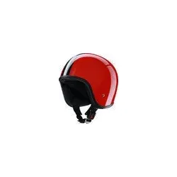 Redbike RB-680 Replica DDR Jethelm