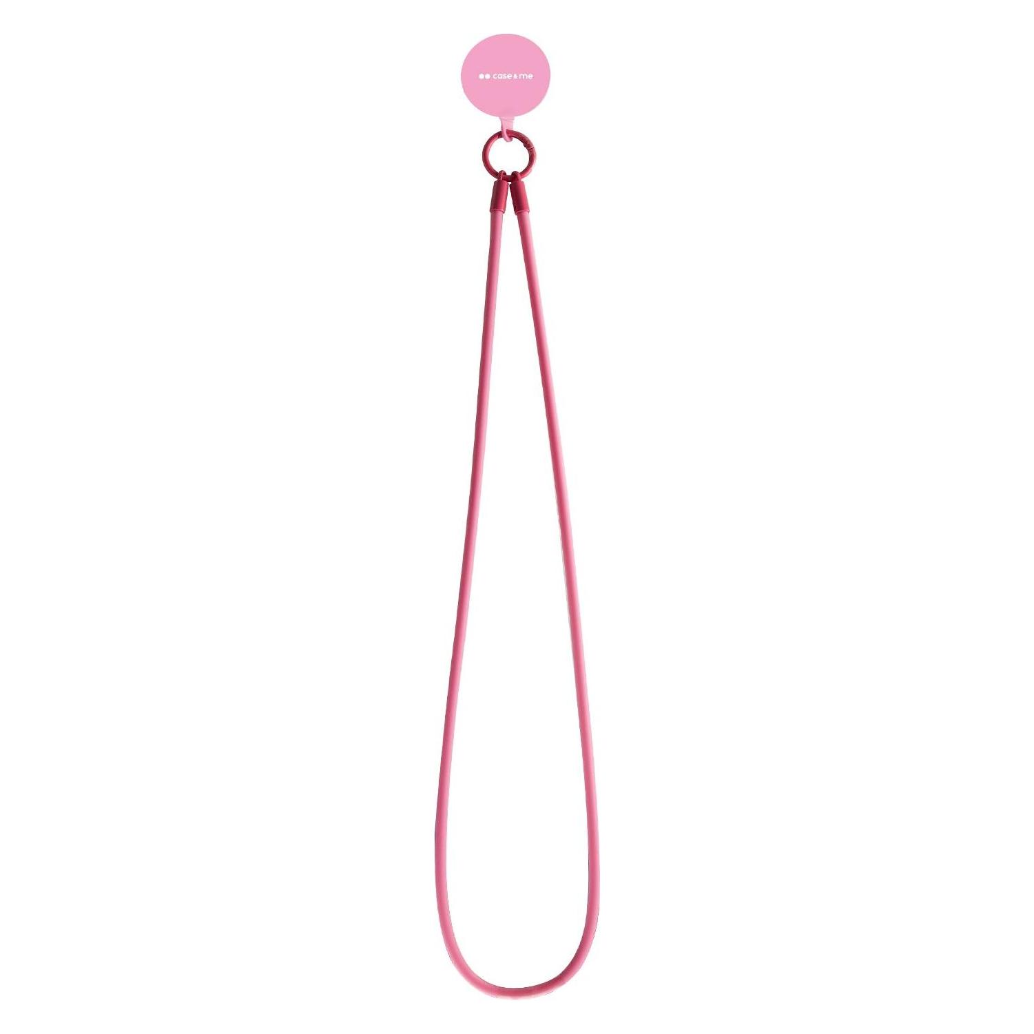 Caseme Jelly Necklace: Vielseitiges Band für jeden Bedarf (CMSILLACEP)