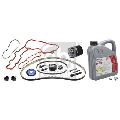 FEBI BILSTEIN Zahnriemensatz 1002536 für DS