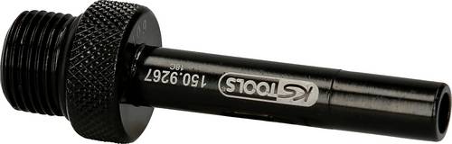 KS Tools 150.9271 Befülladapter für Škoda M18 x 1,5