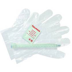 CellPack AMX-Reinigungsset für Statikmischer AMX#250181 250181 1 St.