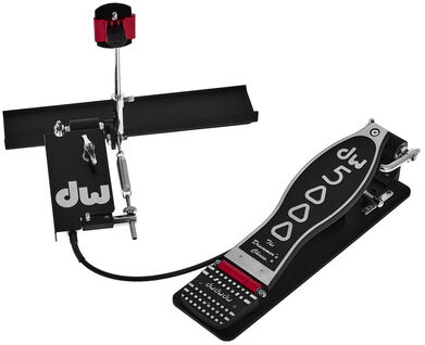 DW CP 5000 CJ Cajon Pedal