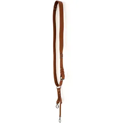 LOULEX Crossbody Strap braun