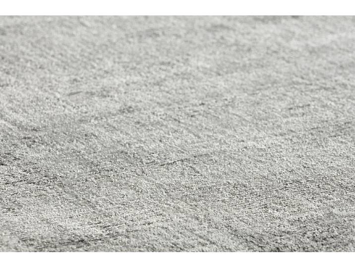 Teppich HEINE HOME Gr. 7, grau, H:7mm Ø:200cm, Viskose, Teppiche, Teppich