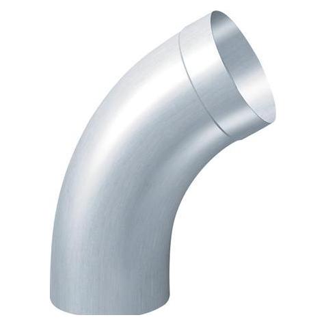 Rheinzink BJNING 60 GR RUNDT RR 100 MM CL. WA (1133029)