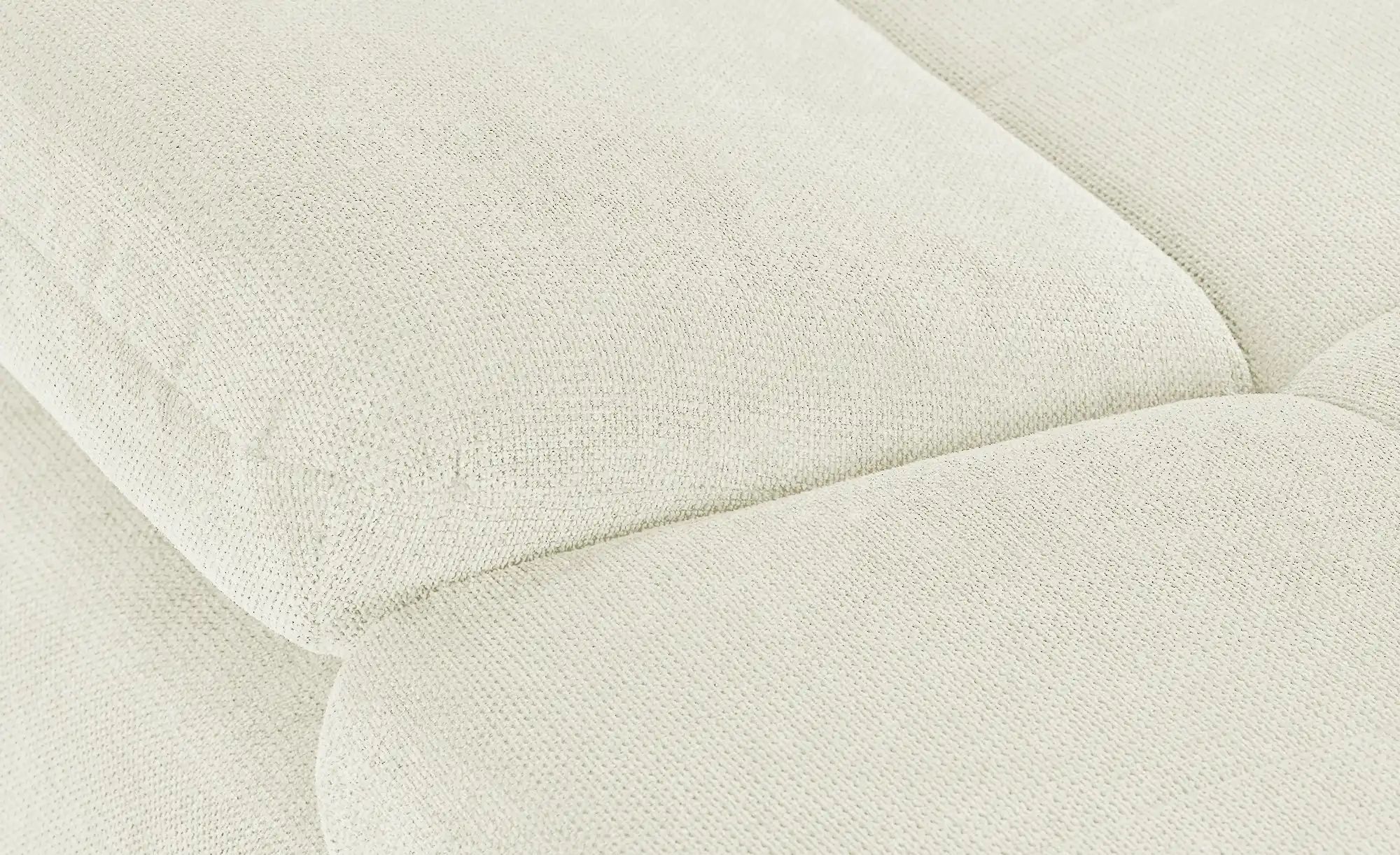 Lounge Collection Wohnlandschaft mit verschiedenen Funktionen Spencer ¦ creme ¦