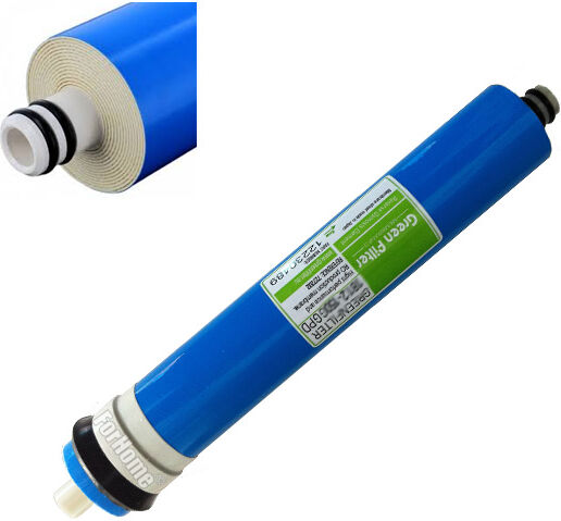 Ricambio Membrana Osmosi Greenfilter Tfc 2012 - 180 Gdp