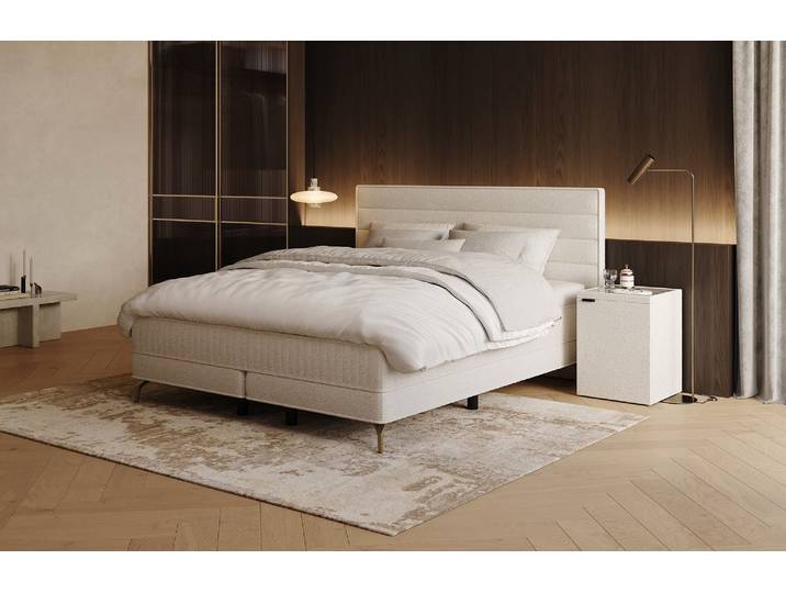 Boxspringbett Royal Horizon