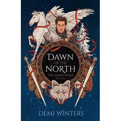 Dawn of the North, Taschenbuch von Demi Winters, Random House LLC US