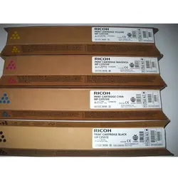 Ricoh 841507 - toner, yellow (gelb)