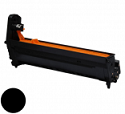 Tamburo C822BK Compatibile per Oki C822 C831 C840 Drum 44844408 Nero Pagine 30.000