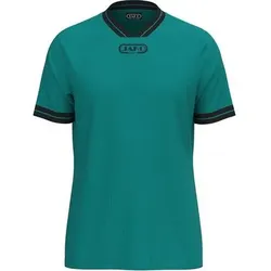 JAKO Unisex Trikot Retro KA, Größe L in Türkis Türkis