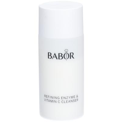 Babor Refining Enzyme & Vitamin C Cleanser 40 g Reinigungsmittel