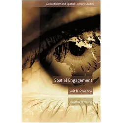 Springer Spatial Engagement with Poetry (H. Yeung, Englisch), Sonstige Literatur
