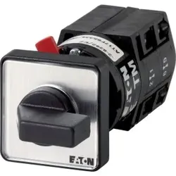 Eaton 208264 Sonderschalter, TM, 10 A, Zentraleinbau, 2 Baueinheit(en), Kundenspezifische Ausführung gemäß Formblatt, Mini-Nockenschalter TM