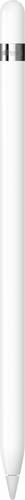 Apple Pencil (1. Generation) Touchpen Bluetooth, wiederaufladbar, mit druckempfindlicher Schreibspitze, mit präziser Schreibspitze Weiß