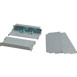 Eaton 174043 Anschlussbox für XF Module, Hauptsammelschiene oben, HxB=200x600mm XTPFCUB-H200MW600