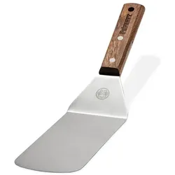 Petromax, Grillbesteck, Flexibler Grill- und Pfannenwender (Kurzgriff)