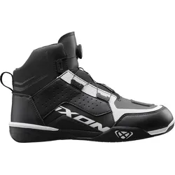 Ixon Vyper WP wasserdichte Motorrad Schuhe 39