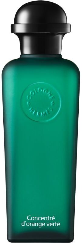 HERMÈS Concentré d'orange verte Eau de Toilette mixte 200 ml