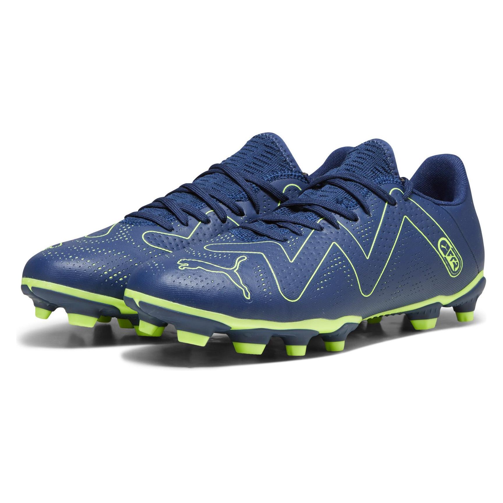 Puma Future Play Fg/Ag (40.5) (107377_03)
