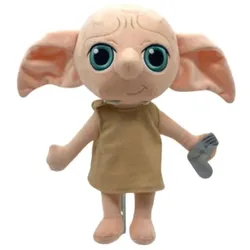 WB Warner Bros. - Harry Potter - Dobby plush (25cm) (6305870317NPB) (29 cm)