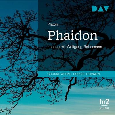 Phaidon - Platon, Audio, 9783742403292