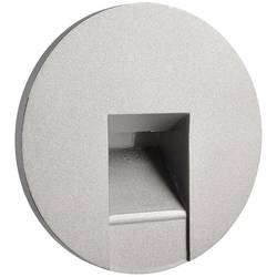 Deko Light Abdeckung rund grau für Alwaid 930501 Abdeckung Grau