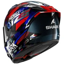 Shark, Motorradhelm, Aeron ZARCO GP de France Carbon (XL, 61 - 62 cm)