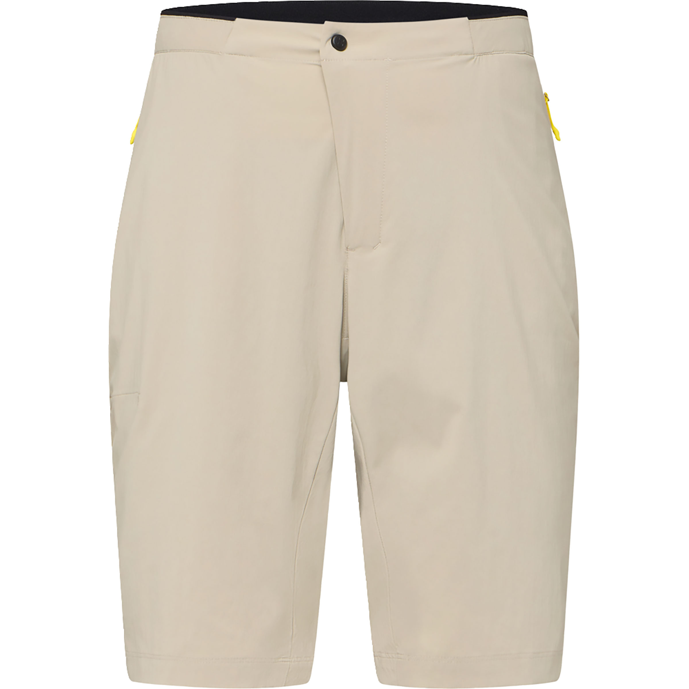 Haglöfs L.I.M Fuse II Herren Laufhose beige Größe XXL Camping