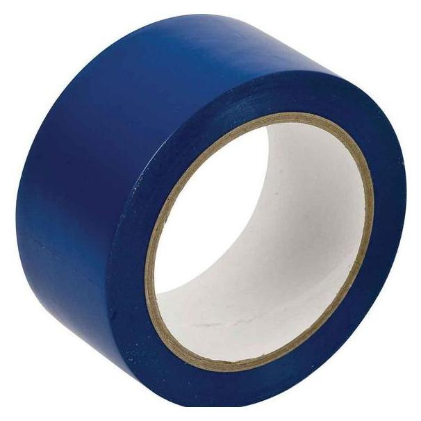Brady Markierungsband für Gänge (50.80 mm) (AMT-2-BLUE)