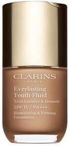 Clarins Everlasting Youth Fluid #112.3 - Sandalwood