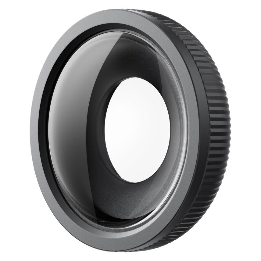 Insta360 GO Ultra Micro Lens (CINSCBEM)