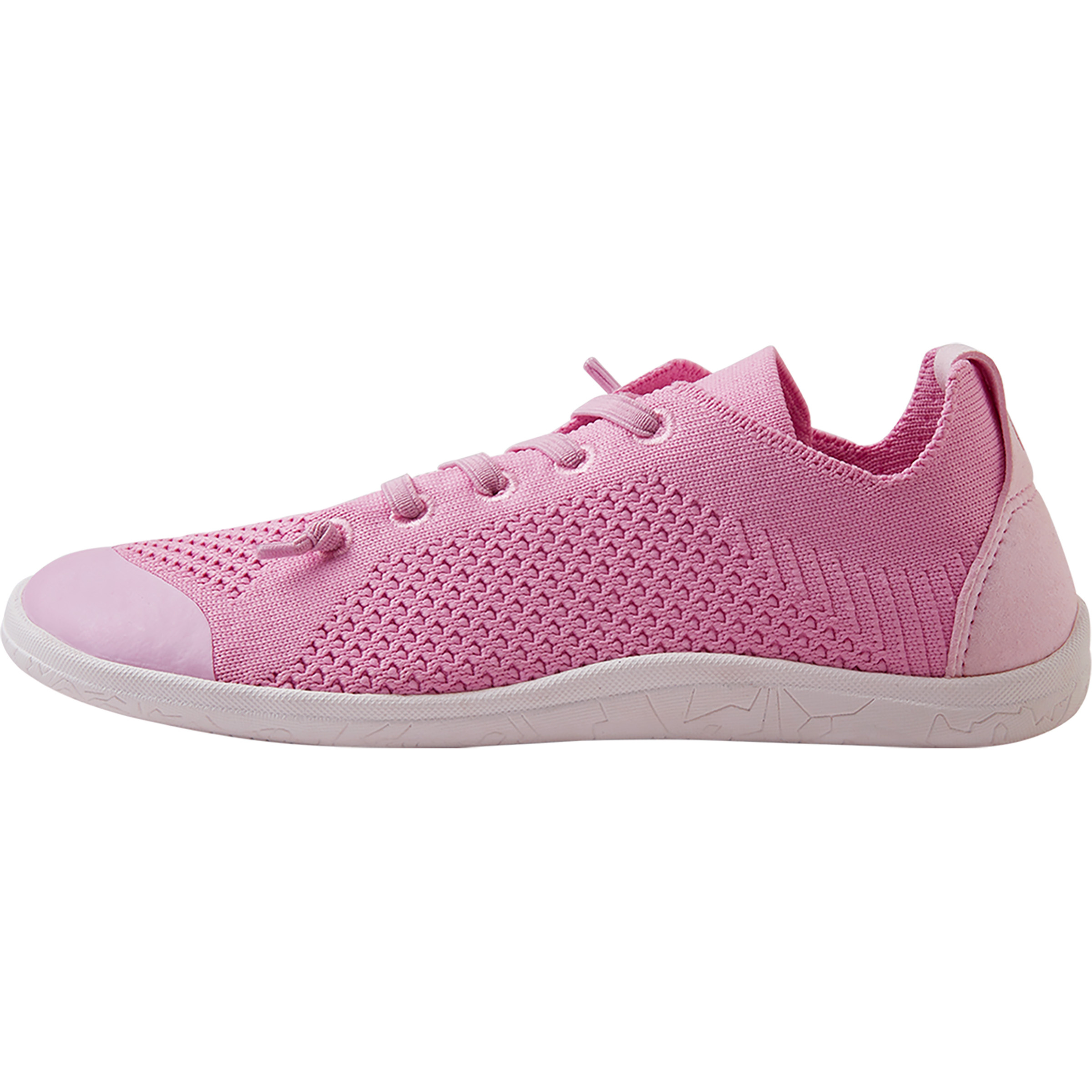 reima Astelu Kinder Barfußschuhe rosa Größe 22 Lifestyle