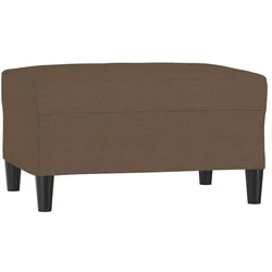 vidaXL, Hocker, Kasenor (70 x 55 x 41 cm)