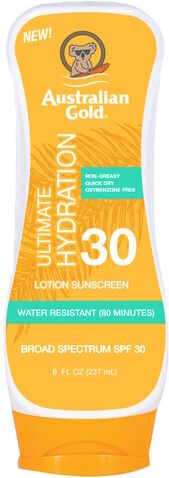 Australian Gold Ultimate Hydration Lotion SPF 30 237 ml