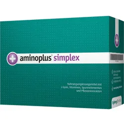 Aminoplus Simplex 7 ST