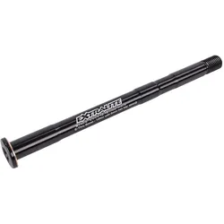 EXTRALITE Steckachse Black Lock 12.1B | 12x148 mm für E-Thru BOOST
