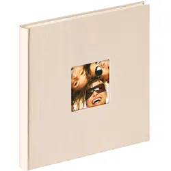 Walther Design, Fotoalbum, Fun Alben (26 x 2.50 cm)