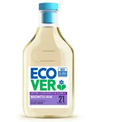 Ecover Color Waschmittel Konzentrat Apfelblüte & Freesie 750ml